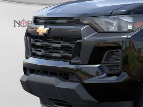 New 2026 Chevrolet Colorado LT RWD image 13