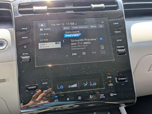 Used 2024 Hyundai Tucson SEL image 21