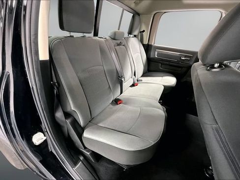 Used 2023 RAM 1500 Classic SLT w/ Trailer & Traction Group AWD/4WD image 23