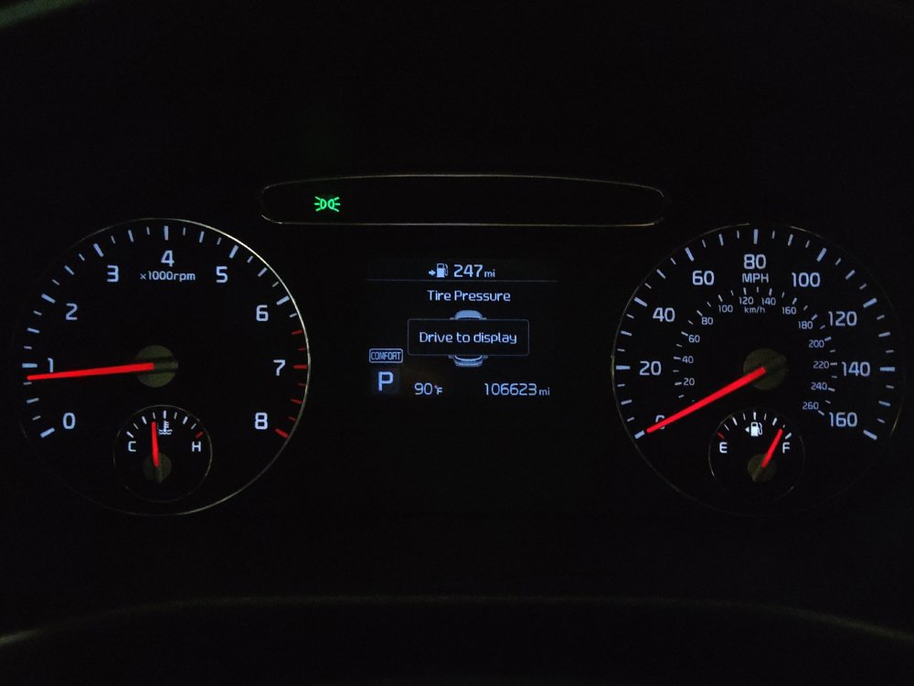 Used 2019 Kia Sorento L FWD image 23