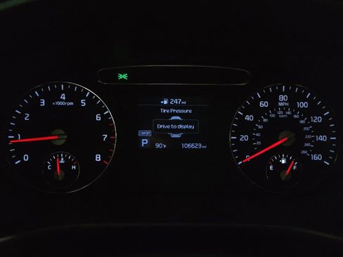 Used 2019 Kia Sorento L FWD image 23
