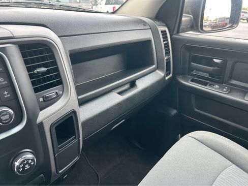 Used 2023 RAM 1500 Tradesman w/ Popular Equipment Group AWD/4WD image 32