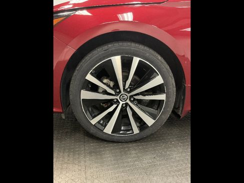 Used 2021 Nissan Altima 2.5 SR image 33