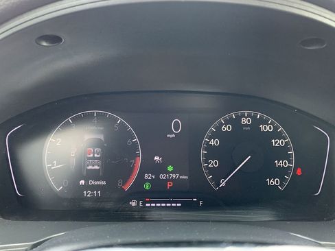 Used 2023 Honda Civic LX image 19