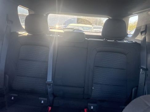 Used 2026 Chevrolet Equinox LT image 15