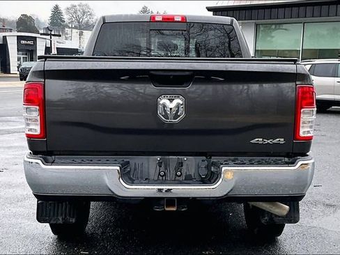 Used 2020 RAM 2500 Tradesman image 6