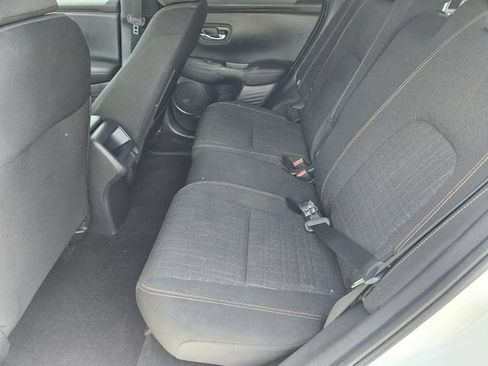 Used 2023 Honda HR-V Sport image 21