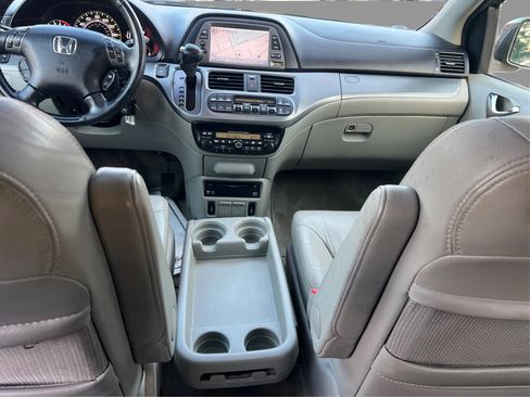 Used 2007 Honda Odyssey Touring image 21