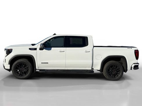 New 2026 GMC Sierra 1500 Elevation w/ Elevation Premium Package image 2