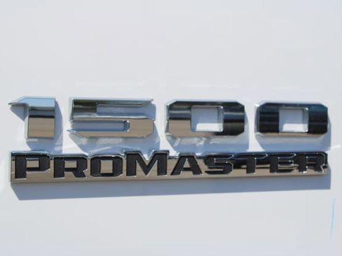 New 2026 RAM ProMaster 1500 image 6