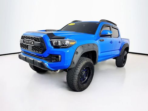 Used 2019 Toyota Tacoma TRD Pro image 3