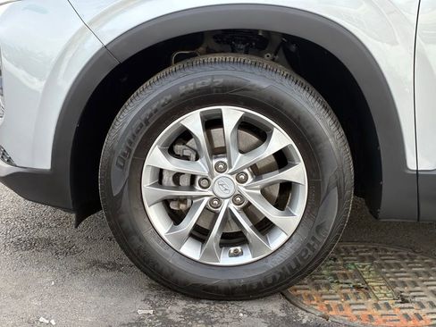 Used 2020 Hyundai Santa Fe SE image 48