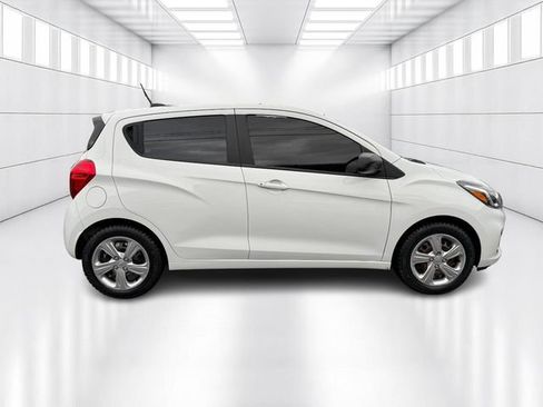 Used 2022 Chevrolet Spark LS image 4