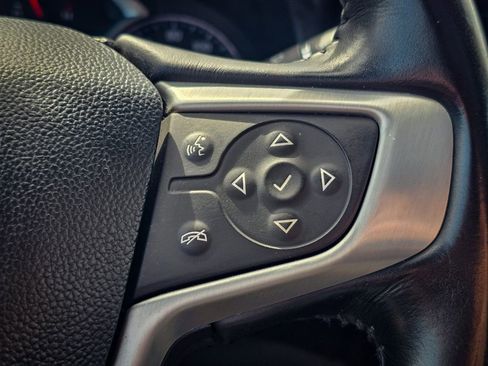 Used 2019 GMC Acadia SLT AWD/4WD image 21