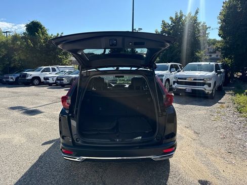 Used 2022 Honda CR-V Touring image 5