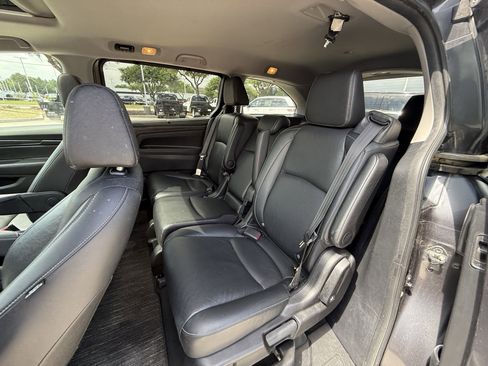Used 2024 Honda Odyssey EX-L image 30