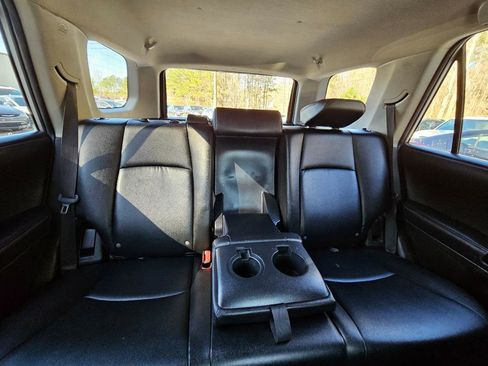 Used 2021 Toyota 4Runner TRD Off-Road Premium image 42