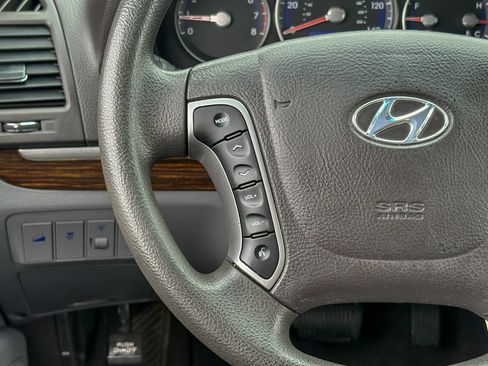 Used 2012 Hyundai Santa Fe GLS FWD image 18