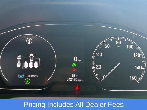 Used 2022 Honda Accord Sport Special Edition image 9