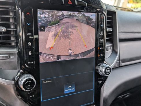 Used 2023 RAM 1500 Laramie image 23