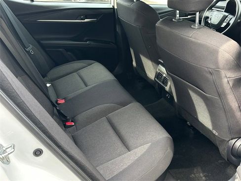 Certified 2025 Toyota Camry LE image 11