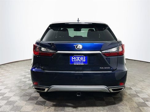 Used 2021 Lexus RX 350 AWD w/ Accessory Package image 7