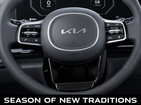 New 2026 Kia Carnival SX Prestige image 22