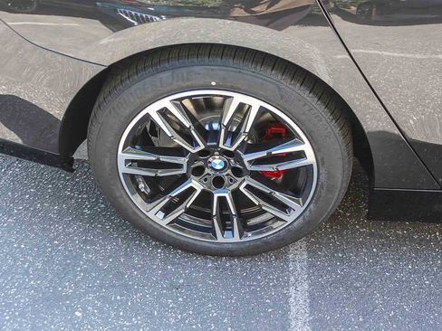 New 2027 BMW 530i RWD image 8