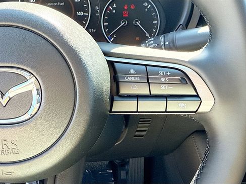 New 2026 MAZDA MAZDA3 s Sport image 36