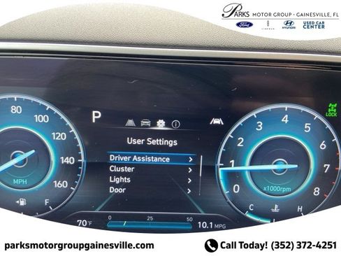 Certified 2022 Hyundai Santa Cruz SEL Premium image 17