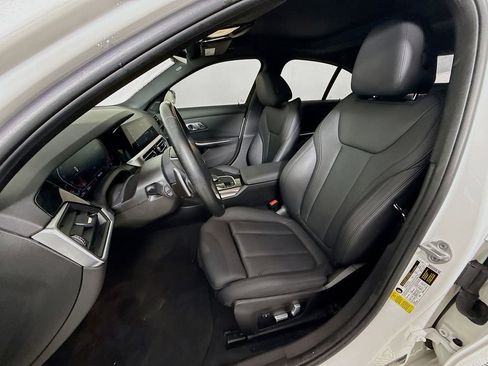 Used 2021 BMW 330i Sedan RWD image 22