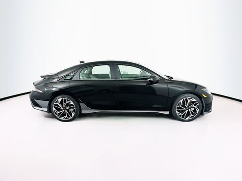 Used 2024 Hyundai Ioniq 6 SEL RWD image 10