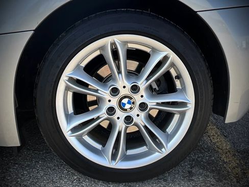 Used 2003 BMW Z4 3.0i RWD image 26