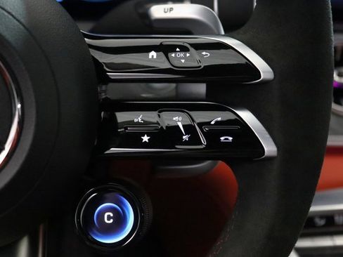 Used 2023 Mercedes-Benz AMG GT 53 w/ Driver Assistance Package image 6