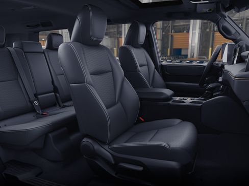 New 2027 Toyota Land Cruiser AWD/4WD image 66