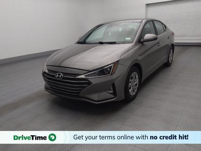 Used 2020 Hyundai Elantra SE w/ Cargo Package (C1)