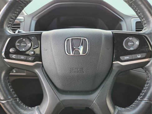 Used 2019 Honda Odyssey EX-L image 32