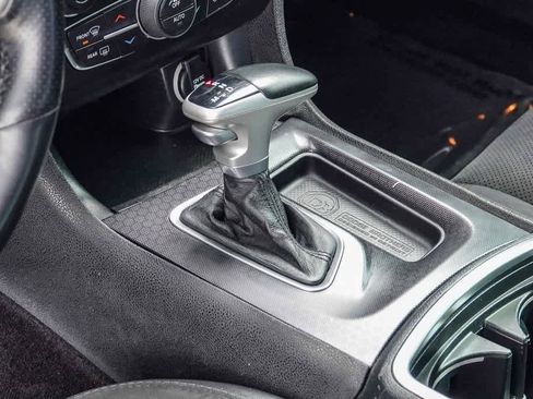 Used 2016 Dodge Charger R/T Scat Pack w/ Beats Audio Group image 18