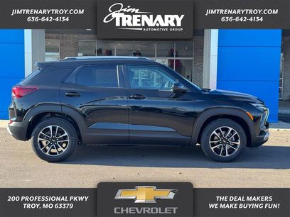 New 2026 Chevrolet TrailBlazer LT w/ Convenience Package