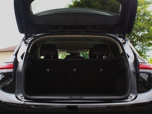 Used 2022 Buick Envision Preferred image 12