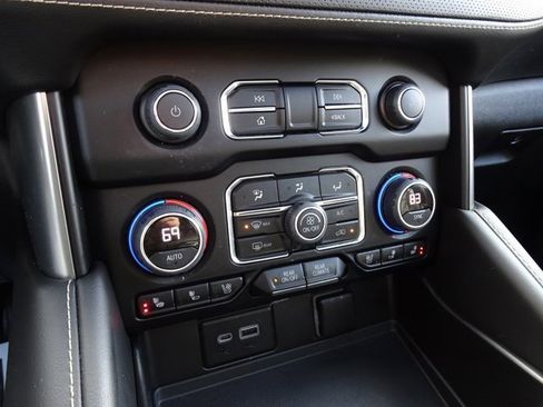 Certified 2023 Chevrolet Tahoe Premier image 24