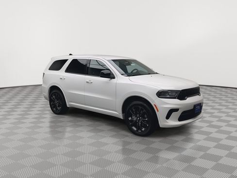 Used 2026 Dodge Durango GT AWD/4WD image 34
