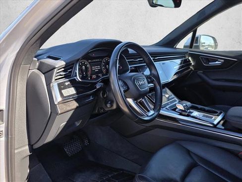 Certified 2022 Audi Q7 Premium Plus w/ Premium Plus Package image 14
