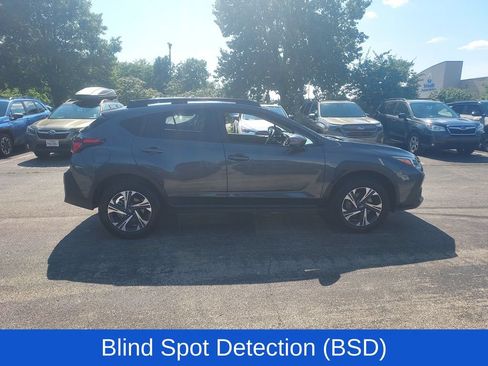 Certified 2026 Subaru Crosstrek 2.5i Premium AWD/4WD image 8