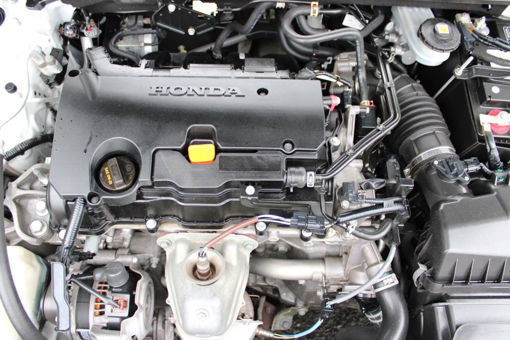 Used 2022 Honda Civic Sport image 23
