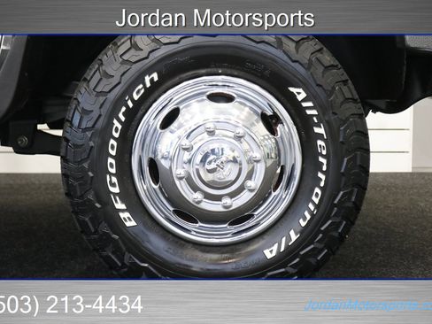 Used 2001 Dodge Ram 3500 Truck ST image 62