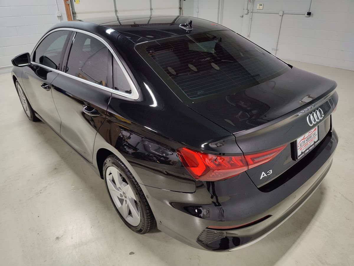 Used 2023 Audi A3 2.0T Premium AWD/4WD image 20