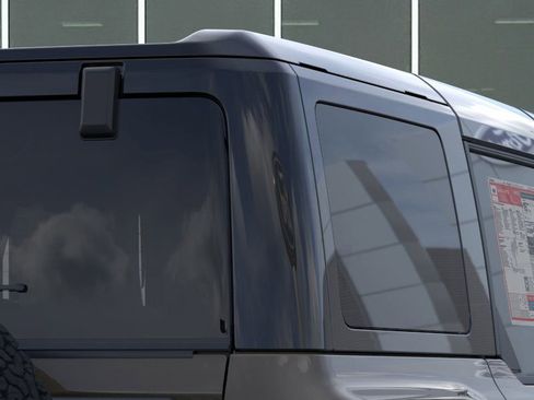 New 2025 Ford Bronco Raptor w/ Interior Carbon Fiber Pack image 25