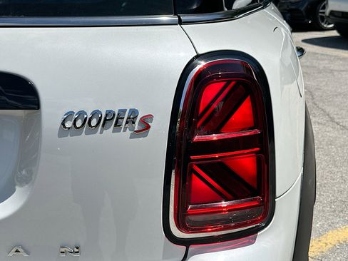 Used 2024 MINI Cooper Countryman S image 32