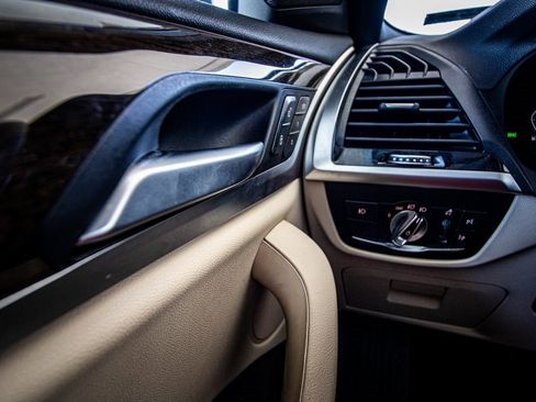 Used 2021 BMW X3 sDrive30i w/ Premium Package image 28